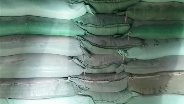 9.5 طن دقيق بلدي