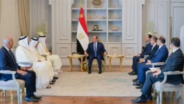 صدى العرب