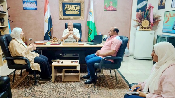 صدى العرب