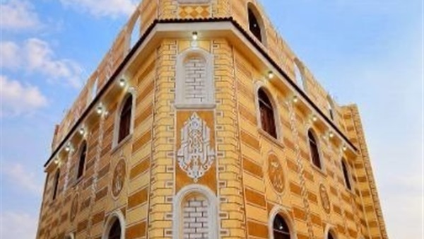 مسجد