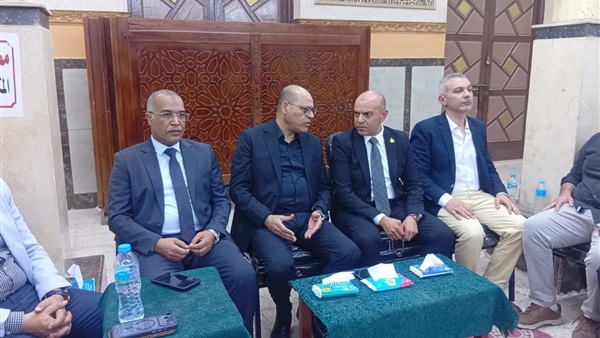 صدى العرب
