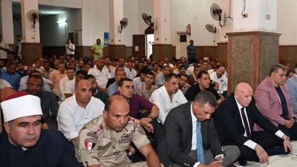 صدى العرب