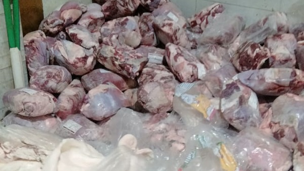 ضبط نحو 1.7 طن من
