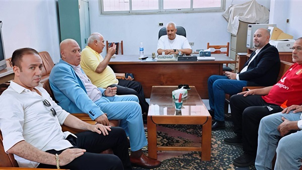 الدكتور محمود الصبروط