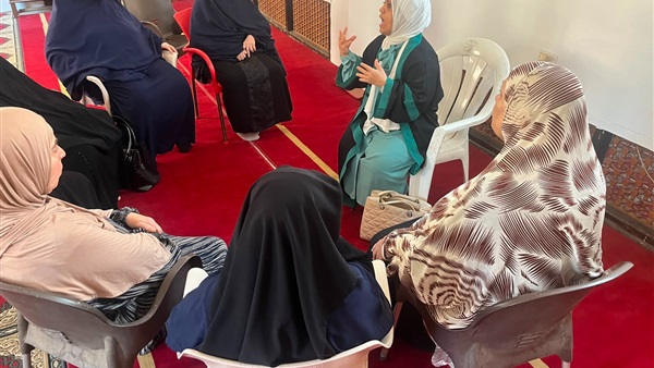 قوافل دعوية