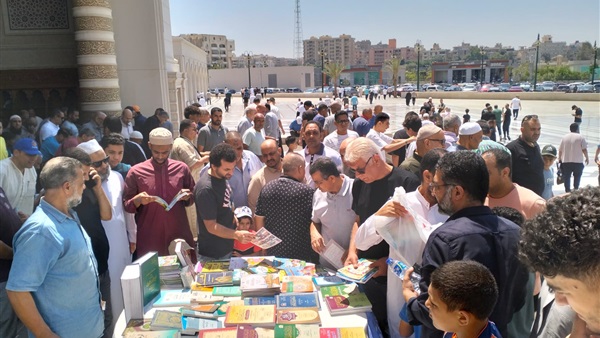 معرض إصدارات المجلس