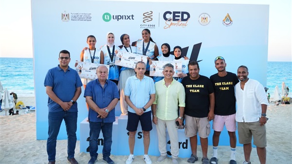 بطولة «Sportival»