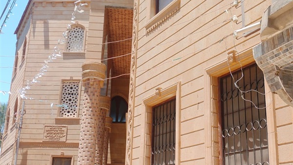 صدى العرب