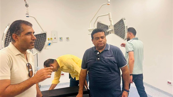 مستشفى نويبع