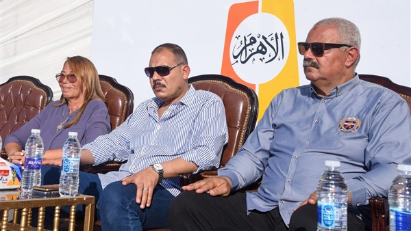 السكرتير العام لمحافظة