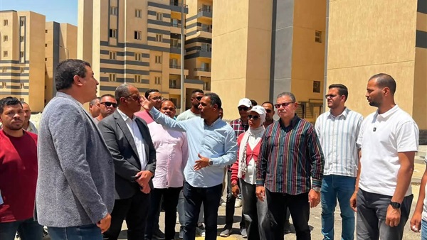 صدى العرب