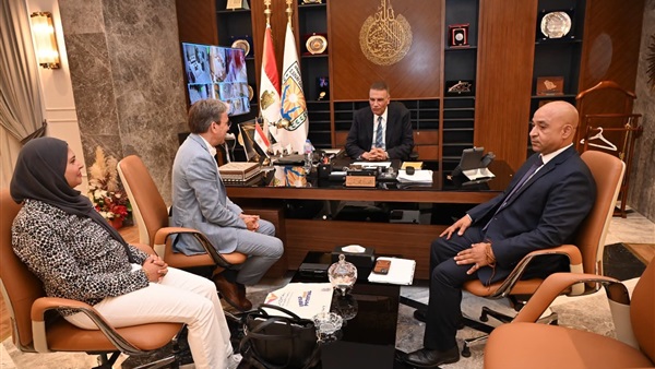 صدى العرب