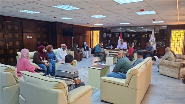 صدى العرب