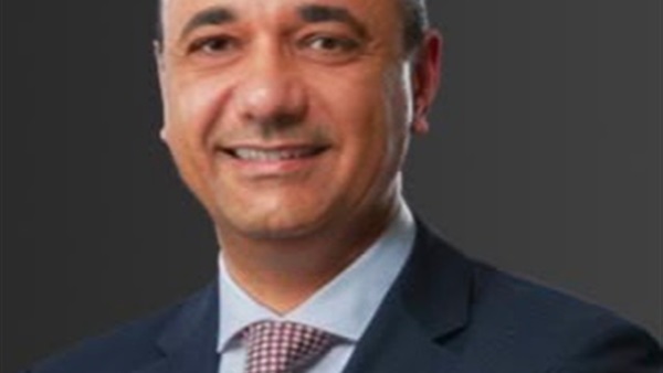 المهندس وائل حمدي