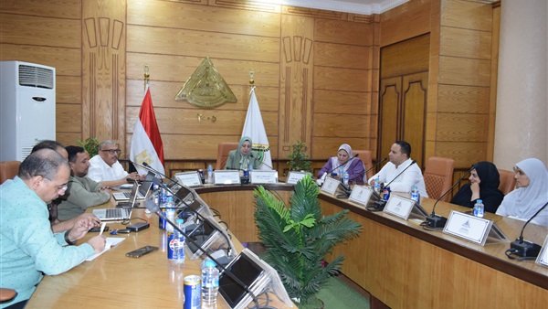 جامعة بنها 