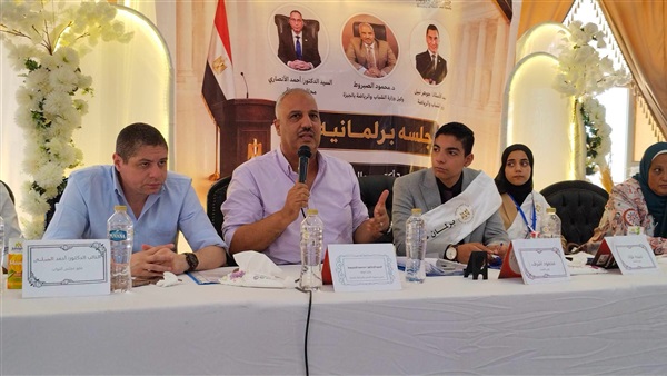 الدكتور محمود الصبروط