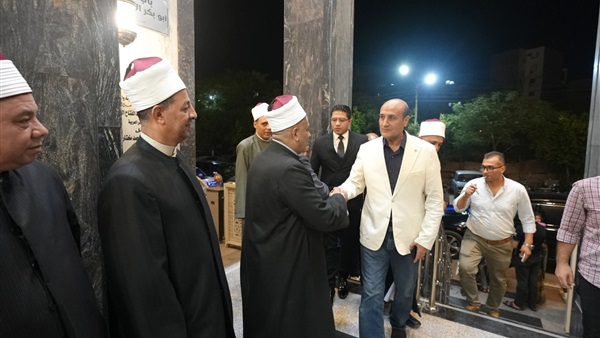 صدى العرب