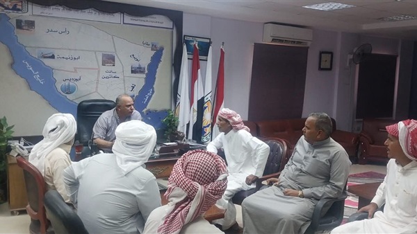 صدى العرب