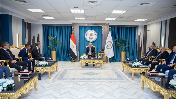 صدى العرب