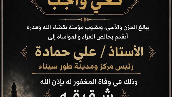 صدى العرب