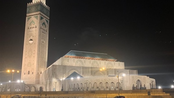 صدى العرب