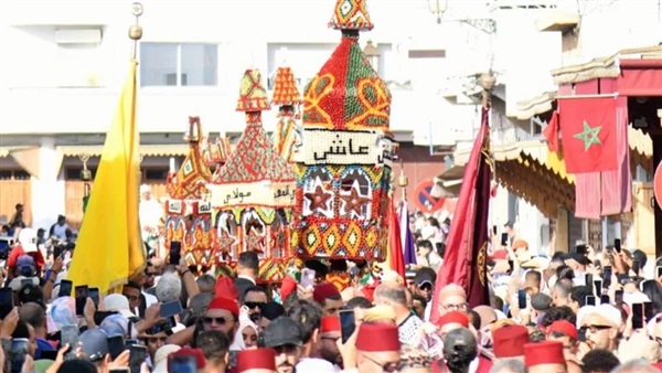 صدى العرب