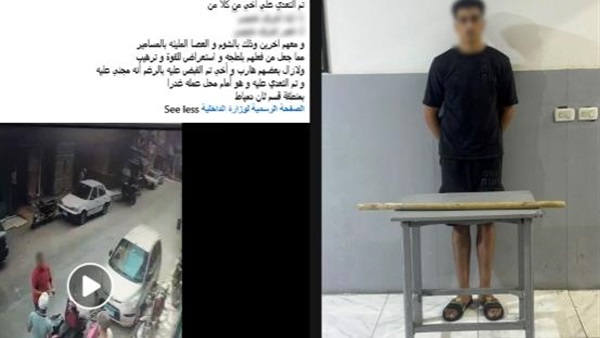 صدى العرب