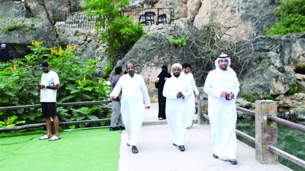 صدى العرب