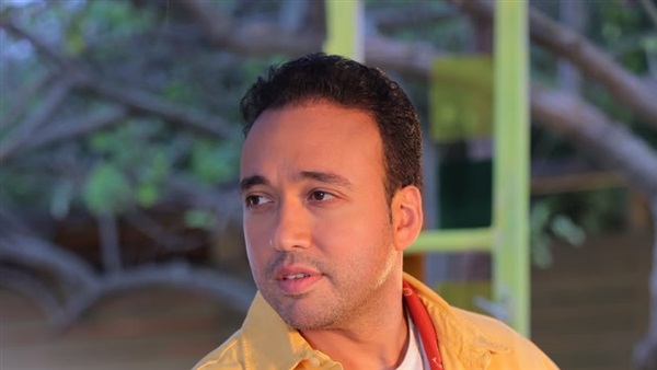 أحمد عجمي