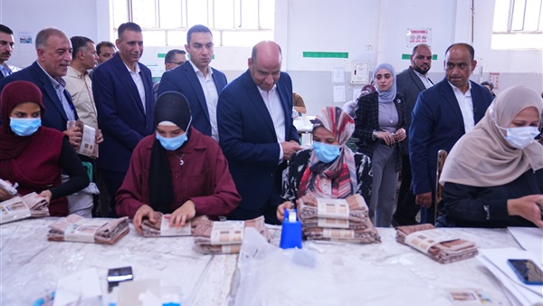 وزير العمل