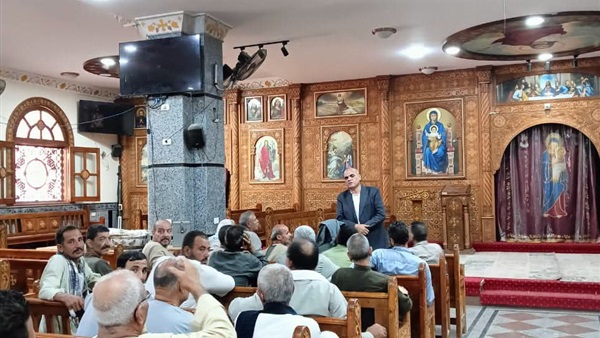 الخدمات البيطرية