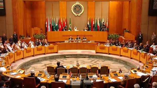 الجامعة العربية