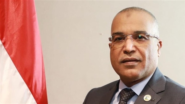 رئيس نقابة البترول