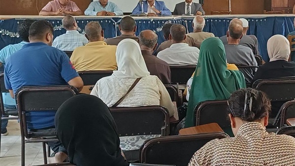 زراعة الغربية