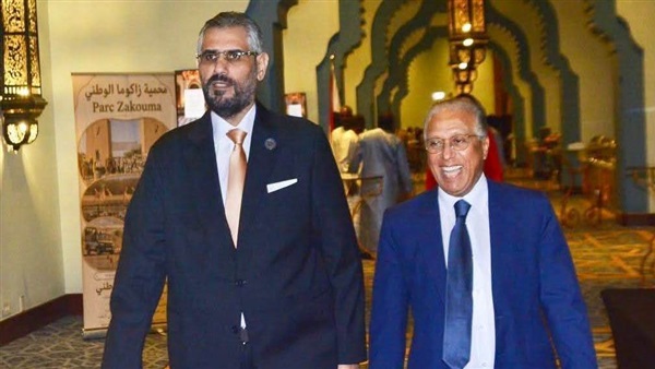 صدى العرب