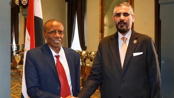 صدى العرب
