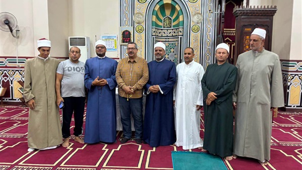 صدى العرب