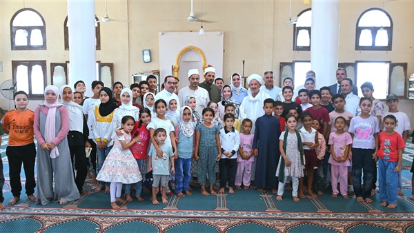 صدى العرب