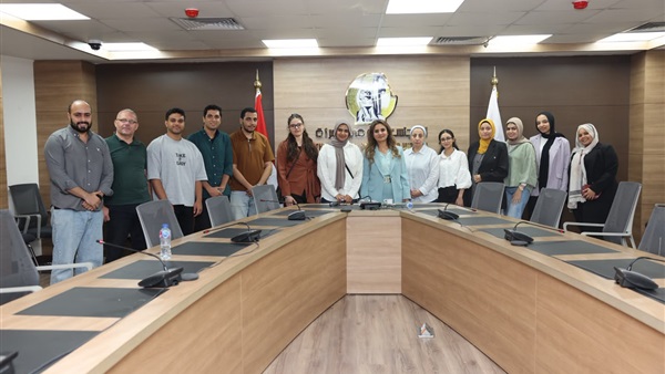 المجلس القومي للمرأة