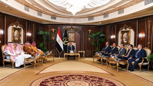 صدى العرب