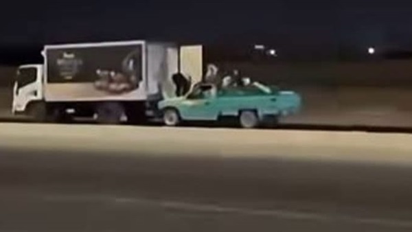 صدى العرب