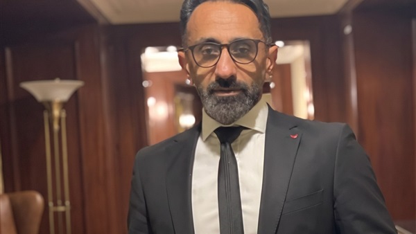 المهندس وسام طايل