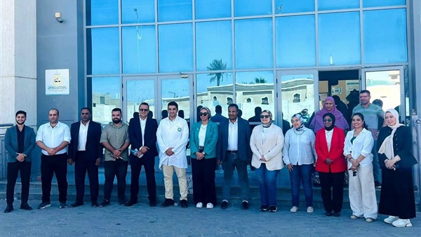 التأمين الشامل يراجع