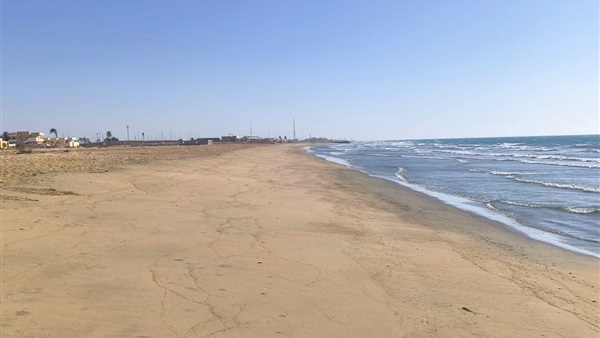 رمال ملونة 