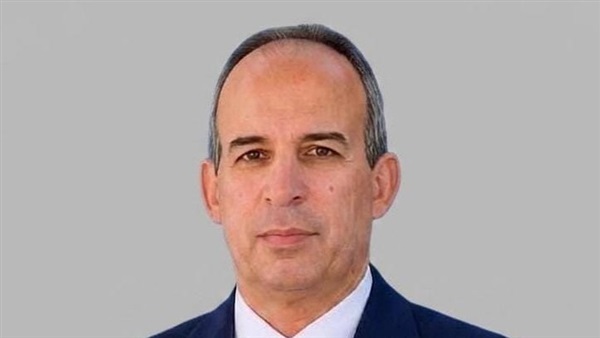  اللواء أشرف عبدالمالك