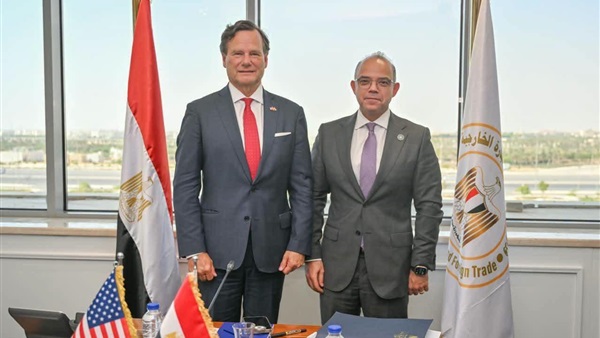 وزير الاستثمار
