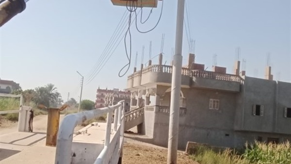  استكمال الصيانة