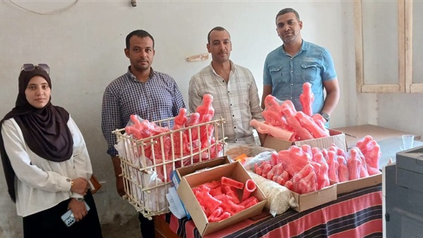 حلوى مجهولة المصدر