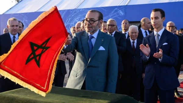 صدى العرب