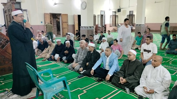 صدى العرب